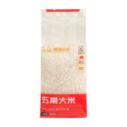 神州沃良 黑龙江五常大米 300g/袋