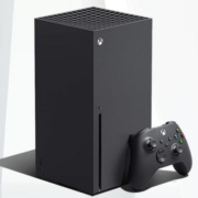 京东百亿补贴：Microsoft 微软 Xbox Series X 国行游戏主机