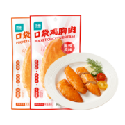ishape 优形 鸡胸肉 麻辣味 400g