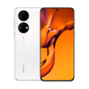 HUAWEI/华为 P50E 基于鸿蒙操作系统 5000万超感光原色影像 支持66W快充 8GB+256GB雪域白 华为手机