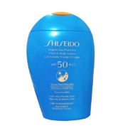 14日0点、PLUS会员、概率劵：SHISEIDO 资生堂 蓝胖子水动力防晒霜 SPF50+ PA++++ 150ml