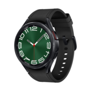三星Galaxy Watch6 Classic 蓝牙通话/智能手表/运动电话手表/ECG心电分析/血压手表/健康监测 47mm 宇夜黑