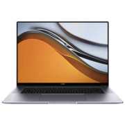京东百亿补贴：HUAWEI 华为 笔记本MateBook16 深空灰（R5 16G+512G固态）