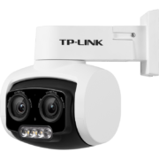 PLUS会员 普联（TP-LINK） 摄像头 TL-IPC637P双目变焦版 无内存