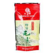 中茶猴王牌 茉莉花茶 特号毛尖茶叶 特号毛尖 100g