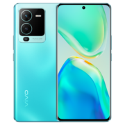vivo S15 Pro 12GB+256GB 盛夏 天玑8100 独立显示芯片Pro 索尼定制大底主摄 80W双电芯闪充 5G 拍照 手机