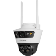 PLUS会员 TP-LINK 家用监控器 TL-IPC649-A4