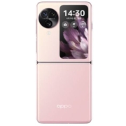 新品发售：OPPO Find N3 Flip 5G折叠屏手机 12GB+256GB