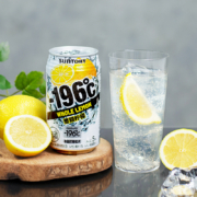 日本原装进口，三得利 -196℃ 新品微酒感气泡果酒 350ml*6罐
