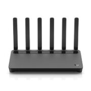 某东云 无线宝 AX6000 百里 WiFi6 双频千兆无线路由器 64GB