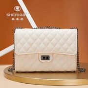 SHERIDAN 喜来登 时尚女包 百搭斜挎包 七夕礼物