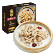 1日0点：CP正大食品 胡椒猪肚鸡 1.3kg*2件 赠一号会员店年卡*2件