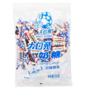 大白兔 奶糖 500g
