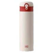 FACE 保温杯 450ml 鸢绯红