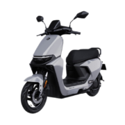 PLUS会员全品券：Ninebot 九号 远航家 M85C 电动摩托车