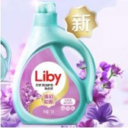22日10点、限5000件、聚划算百亿补贴：Liby 立白 洗衣液 1kg