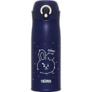THERMOS 膳魔师 小礼帽系列 TCME-400S-BT 保温杯 400ml