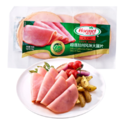 Hormel 荷美尔 plus：超值加州火腿片150g*3*2件