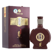 PLUS会员：XIJIU 习酒 金钻习酒 钻石版 53%vol 酱香型白酒 500ml 单瓶装