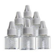 babycare蚊香液补充液无味婴儿孕妇驱蚊电蚊香补充液家用插电式