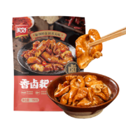 美好 香卤耙肥肠 150g 火锅食材肥肠卤味熟食大肠卤肥肠红烧肥肠