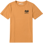 PLUS会员：Timberland 添柏岚 男子速干T恤 A61PHP47