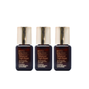 雅诗兰黛（Estee Lauder）小棕瓶面部精华露 7ml*3瓶 非卖品，介意慎拍 补水保湿