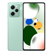 小米Redmi Note12Pro极速版5G智能手机 骁龙高能芯 一亿像素旗舰影像 OLED柔性直屏 微光绿 8GB+256GB