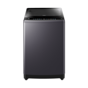 海尔（Haier）波轮洗衣机全自动【双动力旗舰款】双动力防缠绕 炫彩触控屏 变频10公斤大容量 ES100B36PLUS5