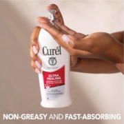 Curél 珂润 保湿修护身体乳591ml