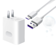 NAISU 适用VIVO充电器40W闪充X20X21X23X27X7X9splusnex安卓快充头套装 【40W-1米线套装】闪充头+Type-c快充线