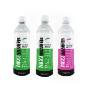 燃力士  电解质饮料  500ml*3瓶