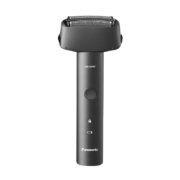 plus会员：Panasonic 松下 青春锤子系列 ES-RM31-K405 电动剃须刀 黑色+凑单品1+凑单品2