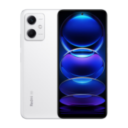 Redmi Note12 5G 120Hz OLED屏幕 骁龙4移动平台 5000mAh长续航 8GB+128GB镜瓷白 智能手机 小米红米1099元