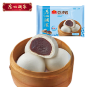概率券:利口福 广州酒家 豆沙包 750g*7件