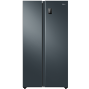 20点开始、LUS会员：Haier 海尔 BCD-532WGHSS8EL9U1 风冷对开门冰箱 532L