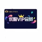 优酷视频VIP会员12个月