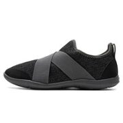 crocs 卡骆驰 女款休闲一脚蹬帆布鞋 204887-0DA