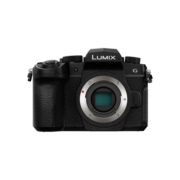 松下（Panasonic）G95D微单相机 数码相机 vlog相机 微单套机（12-60mm）4K视频 5轴防抖 2030万像素