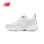 限尺码：new balance 中性款休闲运动鞋 WX708EC