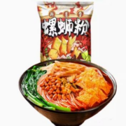 朴茗雪 柳州正宗螺蛳粉 300g/袋