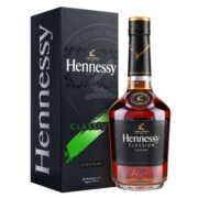 轩尼诗（Hennessy）【官方直营】轩尼诗新点干邑白兰地350ml 法国进口洋酒Hennessy