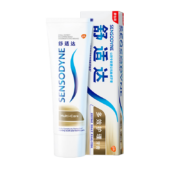 plus会员： SENSODYNE 舒适达 基础护理系列 多效护理牙膏 70g*3件