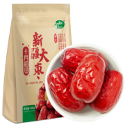 SHI YUE DAO TIAN 十月稻田 新疆大枣 500g*6件