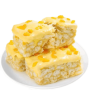 九日果粒果汁饮料含果粒果肉国产饮料 混合口味3罐【拍3合发9罐】