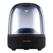 哈曼卡顿（Harman/Kardon） Aura Studio3音乐琉璃三代 无线蓝牙音箱 电脑音响 Aura Studio3 音乐琉璃三代 黑色