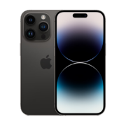 PLUS会员：Apple iPhone 14 Pro Max （A2896） 128GB 公开版