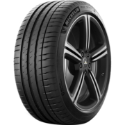 米其林轮胎 245/40R18 97Y 竞驰4 ST适配奥迪a4l领克03奥迪a5 c级
