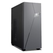 NINGMEI 宁美 办公电脑主机（i5-12400、16GB、512GB SSD）