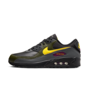 耐克 男子运动鞋 NIKE AIR MAX 90 GTX DJ9779-001 41